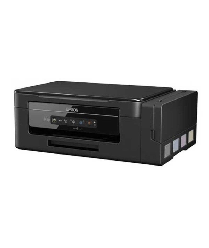 پرینتر چند کاره جوهرافشان اپسون EPSON L3060